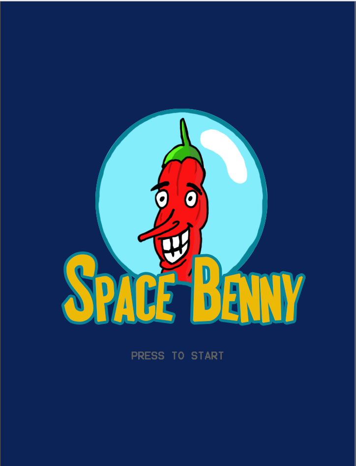 Space Benny